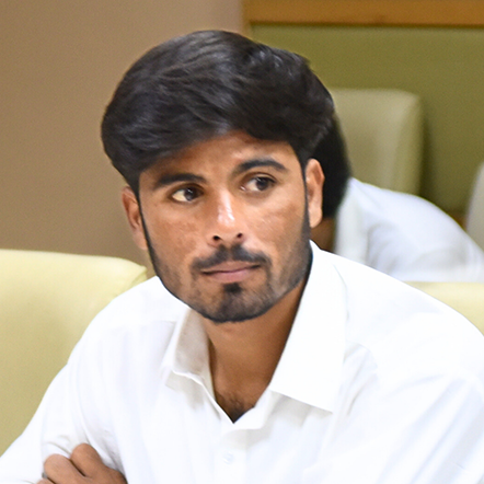 Waseem Ur Rehman